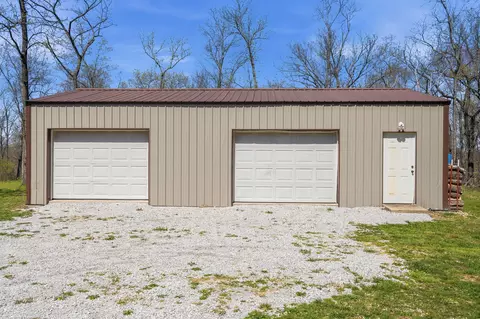 Exterior - 1329 S State Highway Uu, Chadwick, MO 65629 photo 10 of 11