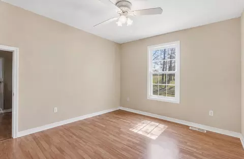 Bedroom - 1329 S State Highway Uu, Chadwick, MO 65629 photo 5 of 6