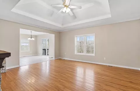 Living - 1329 S State Highway Uu, Chadwick, MO 65629 photo 1 of 5