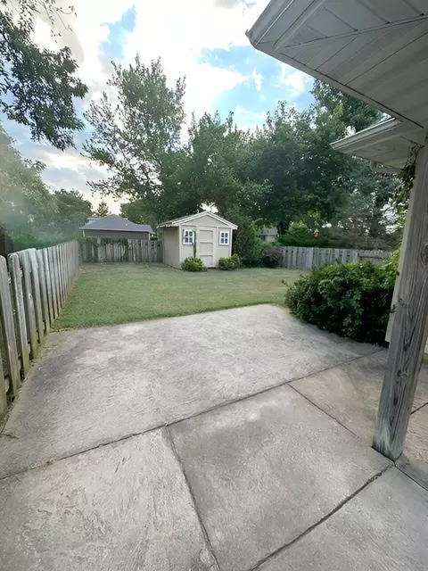 Exterior - 1986 W Sexton Dr, Springfield, MO 65810 photo 6 of 6
