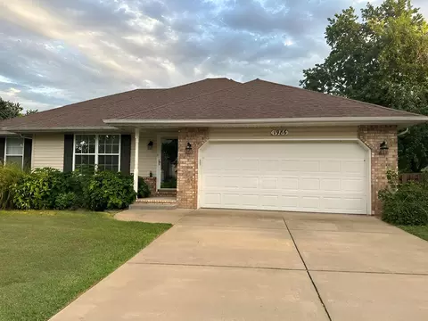 Exterior - 1986 W Sexton Dr, Springfield, MO 65810 photo 3 of 6