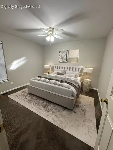 Bedroom - 1986 W Sexton Dr, Springfield, MO 65810 photo 5 of 7