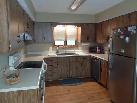 Kitchen - 2644 N Marion Ave, Springfield, MO 65803 photo 1 of 1