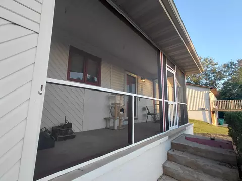 Exterior - 2644 N Marion Ave, Springfield, MO 65803 photo 3 of 5