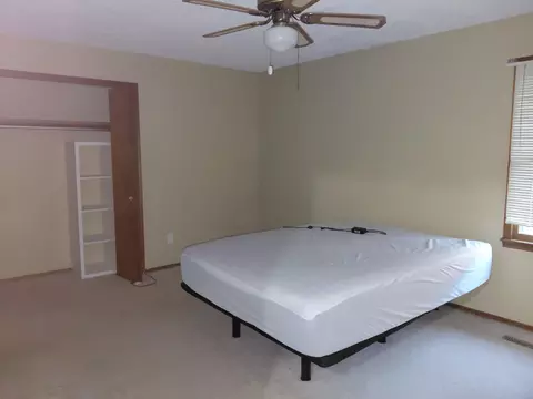 Bedroom - 2644 N Marion Ave, Springfield, MO 65803 photo 1 of 3