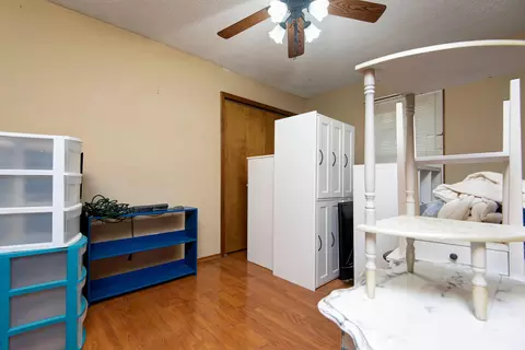 Bedroom - 2644 N Marion Ave, Springfield, MO 65803 photo 1 of 3