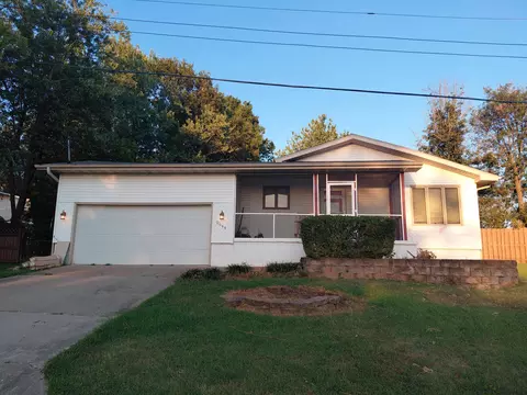 Exterior - 2644 N Marion Ave, Springfield, MO 65803 photo 2 of 5