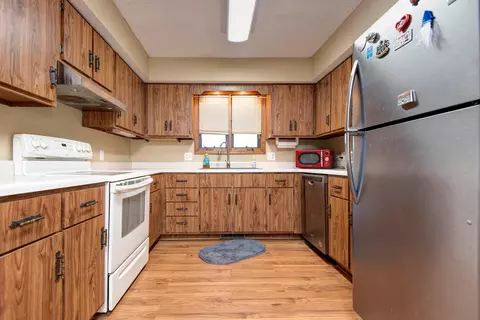Kitchen - 2644 N Marion Ave, Springfield, MO 65803 photo 1 of 3