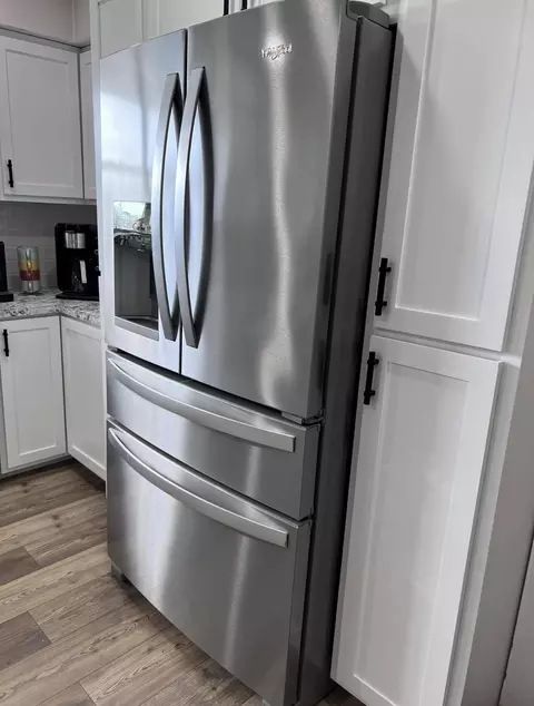 Kitchen - 1299 Missouri 181, Cabool, MO 65689 photo 6 of 7
