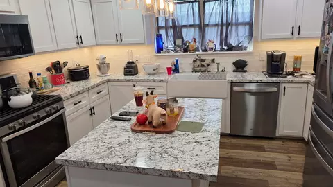 Kitchen - 1299 Missouri 181, Cabool, MO 65689 photo 1 of 7