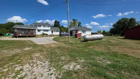 Exterior - 1299 Missouri 181, Cabool, MO 65689 photo 12 of 14