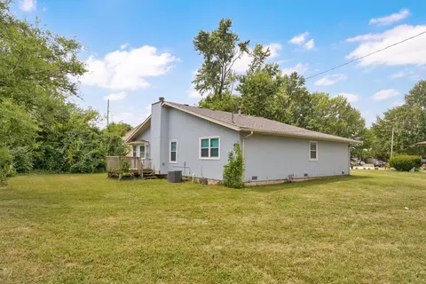 Exterior - 515 W Edgewood St, Springfield, MO 65807 photo 6 of 7