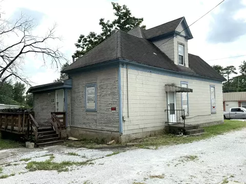 Exterior - 1908 N National Ave, Springfield, MO 65803 photo 10 of 10
