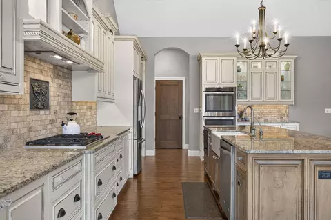 Kitchen - 110 Carnoustie Ct, Branson, MO 65616 photo 3 of 3