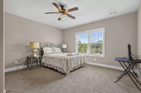 Bedroom - 110 Carnoustie Ct, Branson, MO 65616 photo 7 of 19