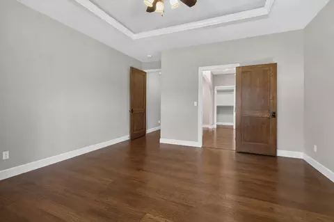 Bedroom - 110 Carnoustie Ct, Branson, MO 65616 photo 2 of 19