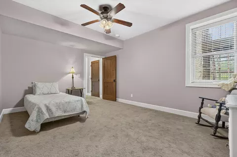 Bedroom - 110 Carnoustie Ct, Branson, MO 65616 photo 5 of 19