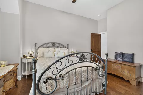 Bedroom - 110 Carnoustie Ct, Branson, MO 65616 photo 12 of 19