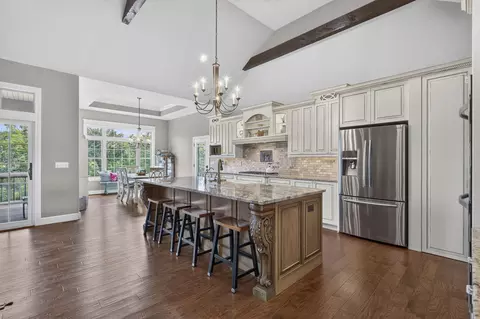 Kitchen - 110 Carnoustie Ct, Branson, MO 65616 photo 2 of 3