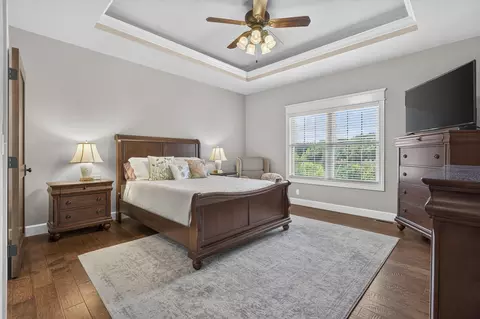 Bedroom - 110 Carnoustie Ct, Branson, MO 65616 photo 3 of 19