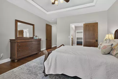 Bedroom - 110 Carnoustie Ct, Branson, MO 65616 photo 1 of 19