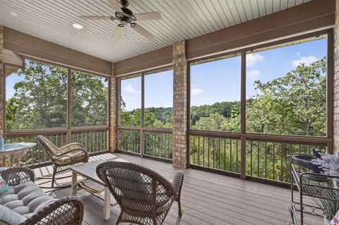 Exterior - 110 Carnoustie Ct, Branson, MO 65616 photo 5 of 13