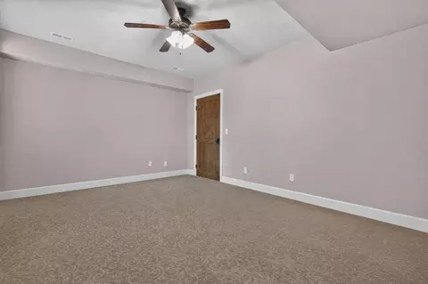Bedroom - 110 Carnoustie Ct, Branson, MO 65616 photo 19 of 19