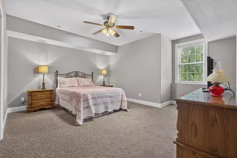 Bedroom - 110 Carnoustie Ct, Branson, MO 65616 photo 9 of 19