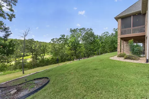 Exterior - 110 Carnoustie Ct, Branson, MO 65616 photo 7 of 13