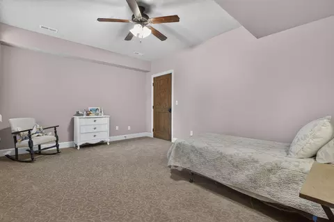 Bedroom - 110 Carnoustie Ct, Branson, MO 65616 photo 18 of 19