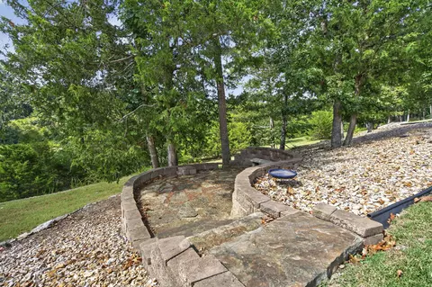 Exterior - 110 Carnoustie Ct, Branson, MO 65616 photo 8 of 13