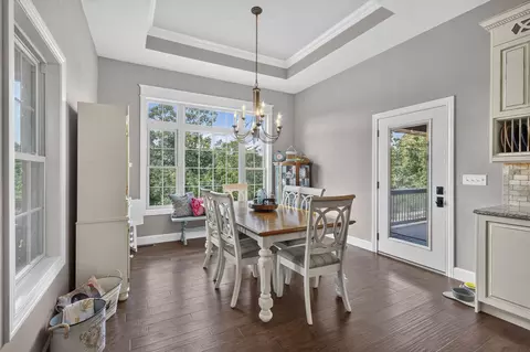Dining - 110 Carnoustie Ct, Branson, MO 65616 photo 3 of 8