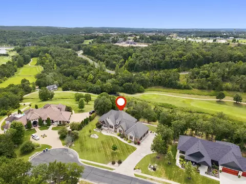 View/Area - 110 Carnoustie Ct, Branson, MO 65616 photo 1 of 13