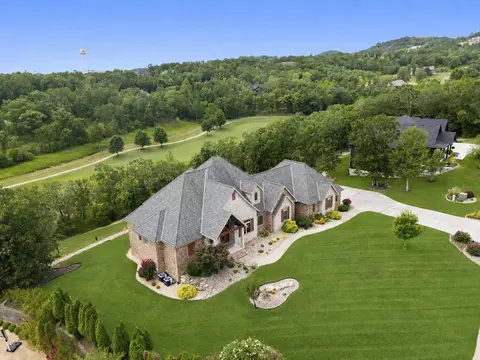 View/Area - 110 Carnoustie Ct, Branson, MO 65616 photo 2 of 13