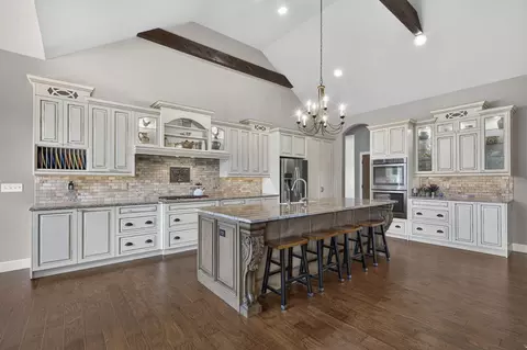 Kitchen - 110 Carnoustie Ct, Branson, MO 65616 photo 1 of 3