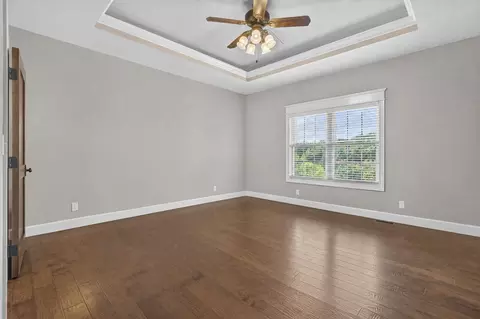 Bedroom - 110 Carnoustie Ct, Branson, MO 65616 photo 4 of 19
