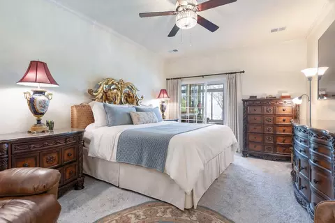 Bedroom - 160 Rue De Villas Cir, Branson, MO 65616 photo 1 of 5