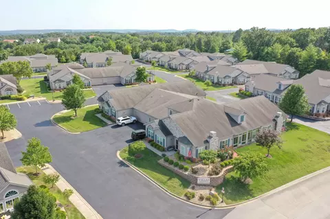 View/Area - 160 Rue De Villas Cir, Branson, MO 65616 photo 8 of 8