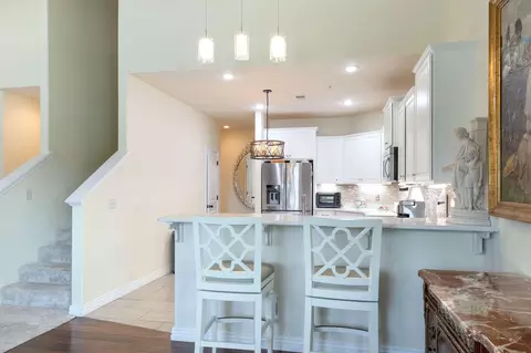 Kitchen - 160 Rue De Villas Cir, Branson, MO 65616 photo 3 of 3