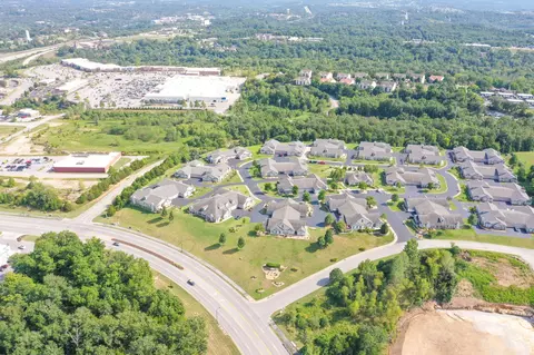 View/Area - 160 Rue De Villas Cir, Branson, MO 65616 photo 3 of 8
