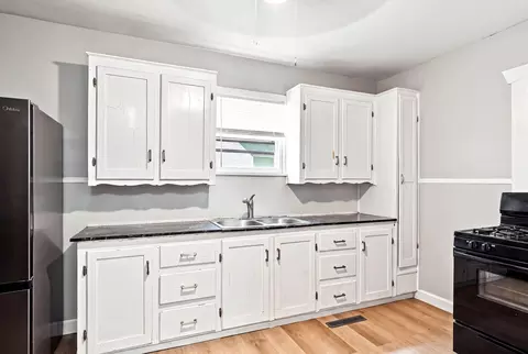 Kitchen - 2416 N Main Ave, Springfield, MO 65803 photo 1 of 1