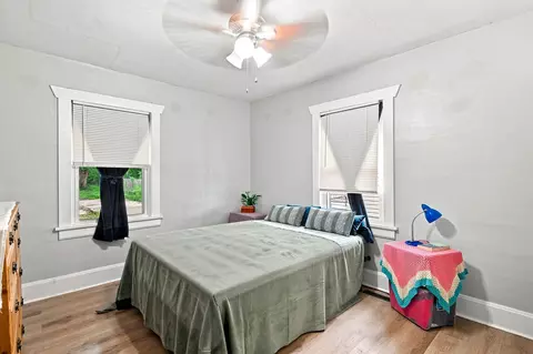 Bedroom - 2416 N Main Ave, Springfield, MO 65803 photo 1 of 1