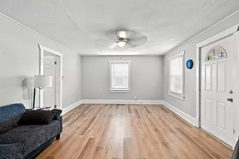 Living - 2416 N Main Ave, Springfield, MO 65803 photo 2 of 2