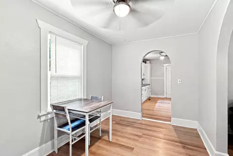 Entry Way - 2416 N Main Ave, Springfield, MO 65803 photo 4 of 4