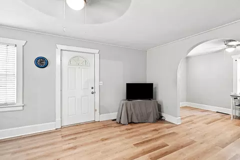Entry Way - 2416 N Main Ave, Springfield, MO 65803 photo 1 of 4