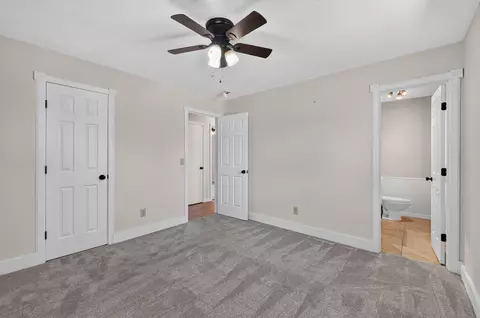Bedroom - 2535 W Katella Ln, Springfield, MO 65807 photo 3 of 4
