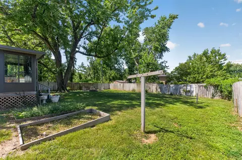 Exterior - 2535 W Katella Ln, Springfield, MO 65807 photo 5 of 5