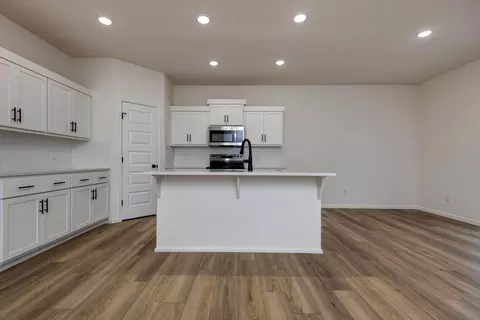 Kitchen - lot2 W Josh St, Springfield, MO 65802 photo 5 of 6