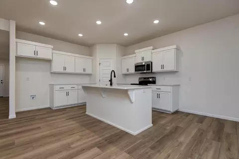 Kitchen - lot2 W Josh St, Springfield, MO 65802 photo 6 of 6