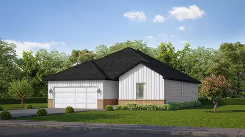 Exterior - lot2 W Josh St, Springfield, MO 65802 photo 1 of 1